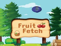Xogo Fruit Fetch en liña