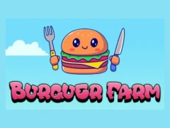 Xogo Burguer Farm en liña