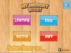 Xogo My Memory Boost en liña
