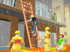 Xogo Rescue Master en liña