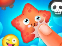 Xogo Fun Balloon Pop en liña