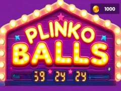 Xogo Plinko Balls en liña