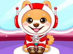 Xogo Baby Pet Sitter en liña