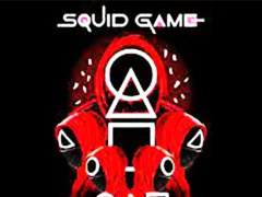 Xogo Squid Jump Challenge en liña