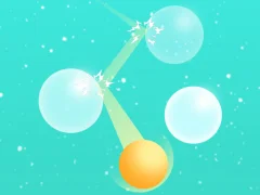 Xogo Crazy Bubble Breaker en liña