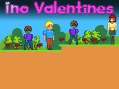 Xogo Ino Valentines en liña