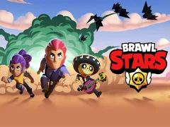 Xogo Stars Brawl Guys.io en liña