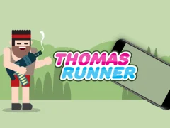 Xogo Thomas Runner en liña