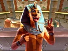 Xogo Ancient Egypt en liña