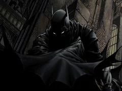 Xogo Batman Funny Games en liña