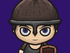Xogo War of Castle: Rush royale and Drag and Drop en liña