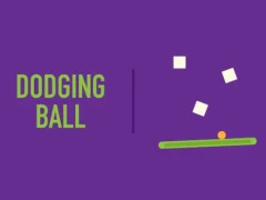 Xogo Dodging Ball en liña