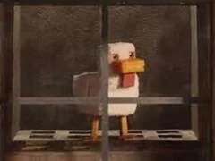 Xogo Minecraft lava chicken 2 en liña