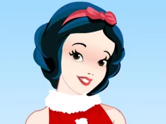 Xogo Snow White en liña