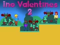 Xogo Ino Valentines 2 en liña