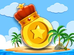 Xogo Coin Royale en liña