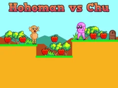 Xogo Hohoman vs Chu en liña