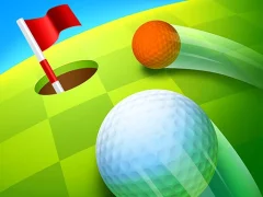 Xogo Golf Battle en liña