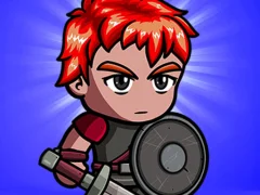 Xogo Epic Hero Quest en liña
