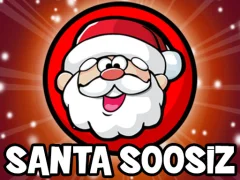 Xogo Santa Soosiz 2 en liña