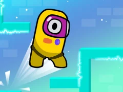 Xogo Spaceman Escape Adventure en liña