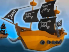 Xogo Warship Battle en liña