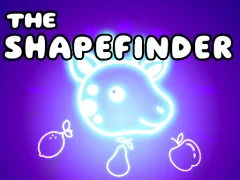 Xogo Shapefinder en liña