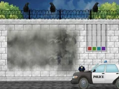 Xogo Jail Break Escape en liña