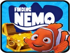 Xogo Finding Nemo en liña