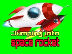 Xogo Space Jump en liña