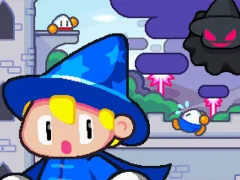 Xogo Drop Wizard Tower en liña