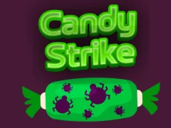 Xogo Candy Strike en liña