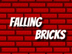 Xogo Falling Brick en liña
