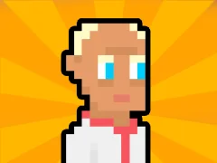 Xogo President Simulator en liña