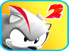 Xogo Sonic subway supe rush en liña