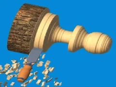 Xogo Woodturning? en liña