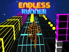 Xogo Endless Run en liña