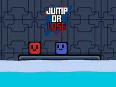 Xogo Jump Or Lose en liña