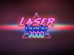 Xogo Laser Blade 3000 en liña