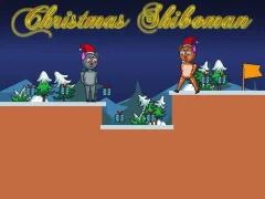 Xogo Christmas Shiboman en liña