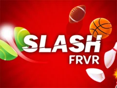 Xogo Slash FRVR en liña