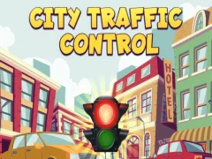 Xogo City Traffic Control en liña
