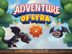 Xogo Adventure of Lyra en liña