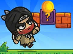 Xogo Super Jim Adventure en liña