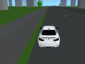 Xogo Xogo de mecanografía de carreiras en 3D en liña