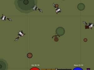 Xogo Cowz. io en liña