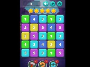 Xogo 2048 Clicker en liña