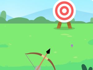Xogo Ensaios de Sharpshot en liña