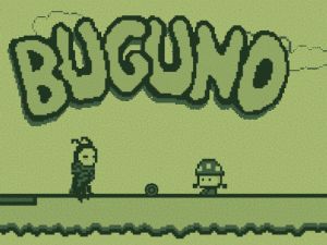 Xogo Buguno en liña