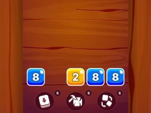Xogo Block Mania 2048 en liña